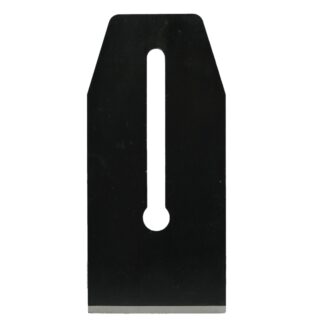 3.5" Scraper Blade for Spud Bar