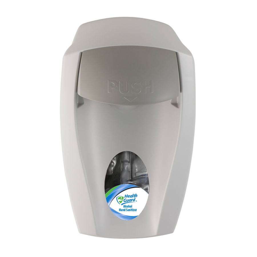 Kutol, Pro EZ Hand Hygiene, Wall Mount Dispenser