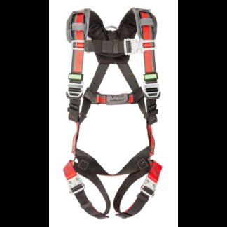 MSA, Full Body Harness, Evotech, Universal