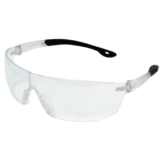 AEGIS, Safety Glasses, Clear Protective Eyewear