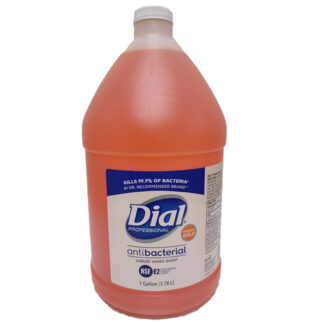 Liquid Dial Gold Gal 4/cs