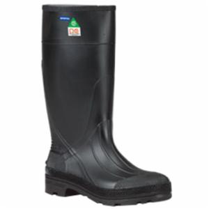 Honeywell, Steel Toe Over Sock Boot, Servus Size 11, Sold By the Case