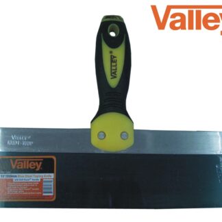 10" Blue Steel Taping & Joint Knife