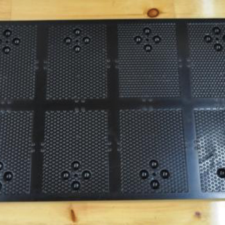 Injectidry, Vac-it Panel 8pt 10-pack