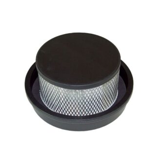 ProTeam HEPA Filter Assembly W/ Bottom Cap (for Linevacer)