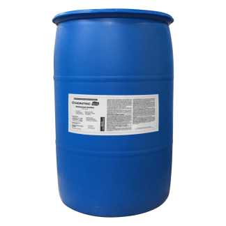 Sporicidin Disinfectant Solution, Fresh Scent, 55 Gallon Drum