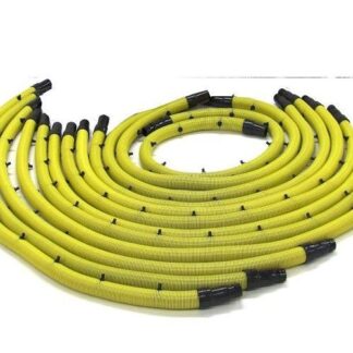 Injectidry, HP60 System, 6' Active Hoseline