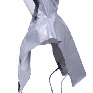 3M, PAPR Sealed Seam Hood Assembly w/Inner Shroud