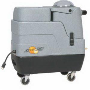 Kleenrite, Portable Extractor, Sphere 32347, 200PSI, Heater, with Hose Package