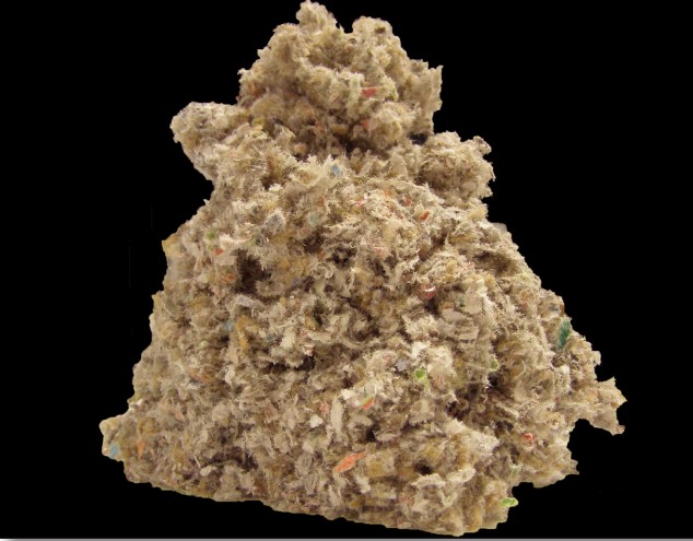 Masta-Sorb, 30 lb. Bale