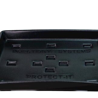 Injectidry, Protect-It, Dehumidifier Tray,