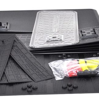 Injectidry, Vac-it Panels Variety Panel Kit