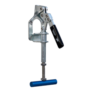 OmniDry, Carpet Clamp Kit