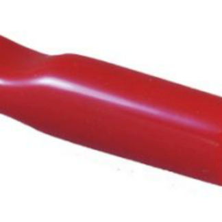 Tubing Plug Bag Of 100 Red