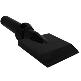 National Straight Shank with Carbide Tip, Sizes 4", x 6", x .500"