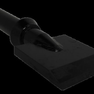 National Straight Shank with Carbide Tip, Sizes 4", x 2", x .500"