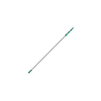 Unger 18' Extension Pole Opti Loc 3