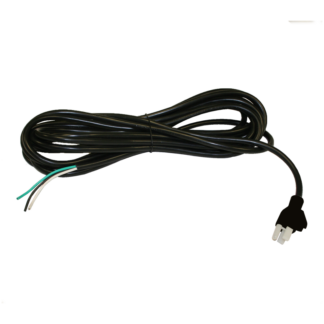 Syclone, Power Cord, 14/3 AWG x 25'