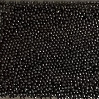 Abrasive Blasting Media, S-230 Cast Steel Shot, 50 lb Bag
