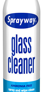 CPC Glass Cleaner - 19 oz. Net Wt.