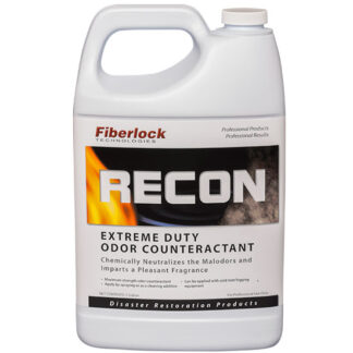 Fiberlock Recon[TM] Extreme Duty Odor Counteractant - Gal.