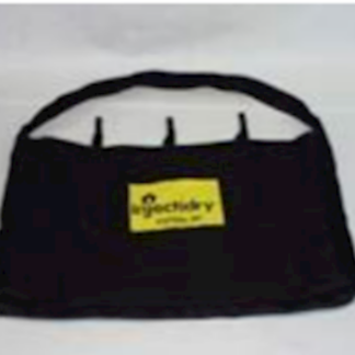 Injectidry, Adaptidry / Vac-it, Carry Bag, 51" X 32"