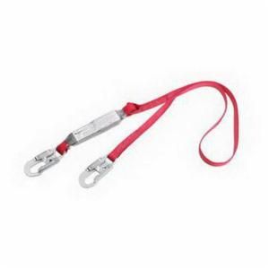 3M, Pro Ti-Off Lanyard, S/A 6' with Standard Snap on Ends