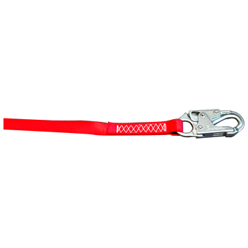 3M, Lanyard, S/A 6' w Snaps on End