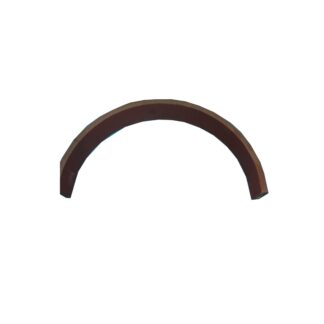 Blastrac B20907 Top Liner