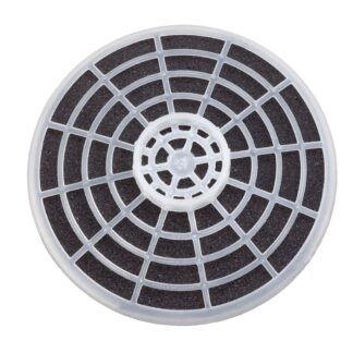 ProTeam, Dome Filter w/Foam Media
