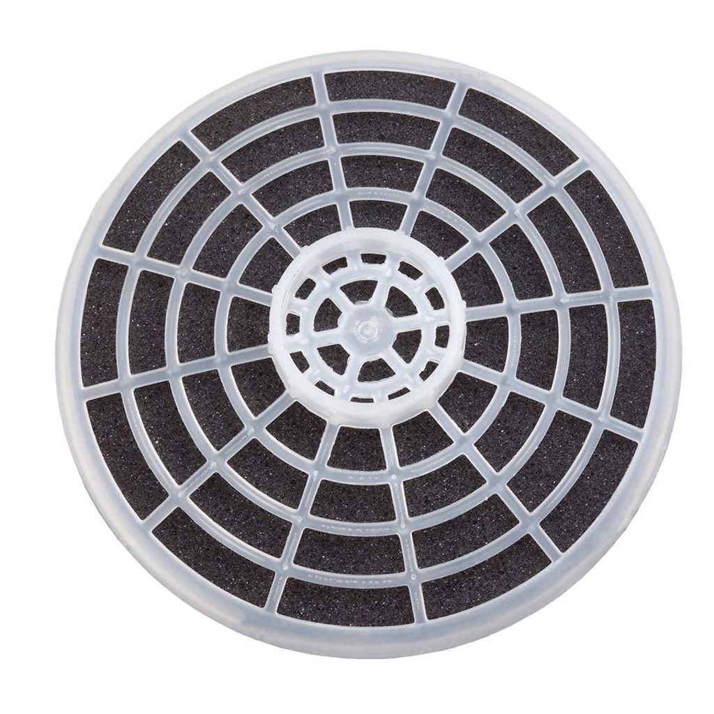 ProTeam, Dome Filter w/Foam Media