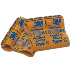 Novatek, Rotopeen Flap with Type C Flap, 2"