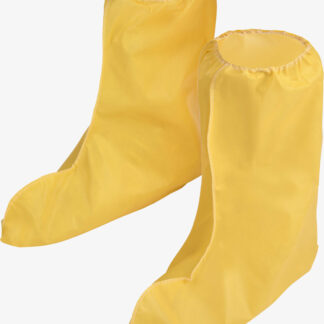 Lakeland, Boot Covers, Chemmax Precoated, 200 pair/Case, XL