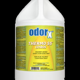 ProRestore, Odor Remover, OdorX Thermo-55, 1 Gallon