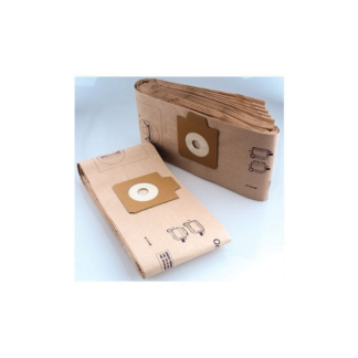 Paper Bags for Nilfisk GD930 Vacuum (10 PK)
