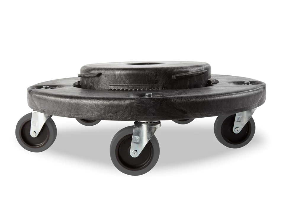 Brute Quiet Dolly For 2620,