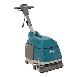 Tennant T1 Corded Walk-Behind Micro Scrubber