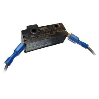 National Flooring Equipment, Beeper Assembly