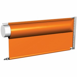 Spilltech, Containment Sorbent Boom, 50'