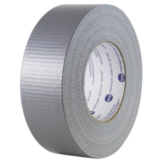 AC30 Silver Duct Tape, 2" x 60 Yards, (24) Rolls per Case