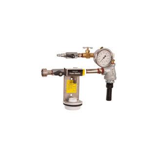 Hydro Systems, Drum Mount Hydro Foamer, Foammaster 865