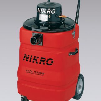 15 Gallon Hepa Vacuum (Dry)
