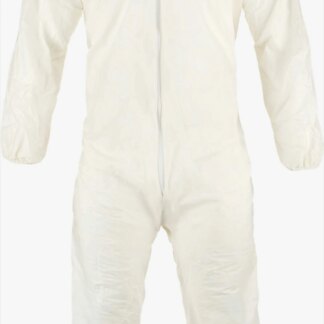 Lakeland Coverall, Flame Resistant