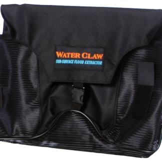 Water Claw, Carry Bag, Medium