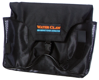 Water Claw, Carry Bag, Medium