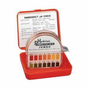 Hydro-Force pH Indicator Paper