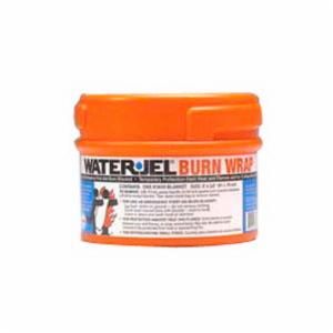 Water-Jel Burn Wrap Blanket, 3' X 2.5'