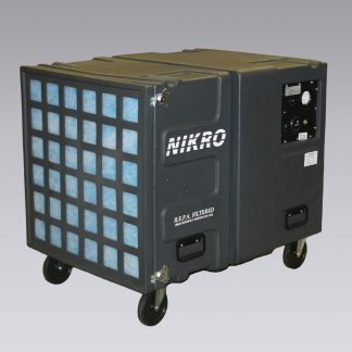 PS2009 Air Scrubber