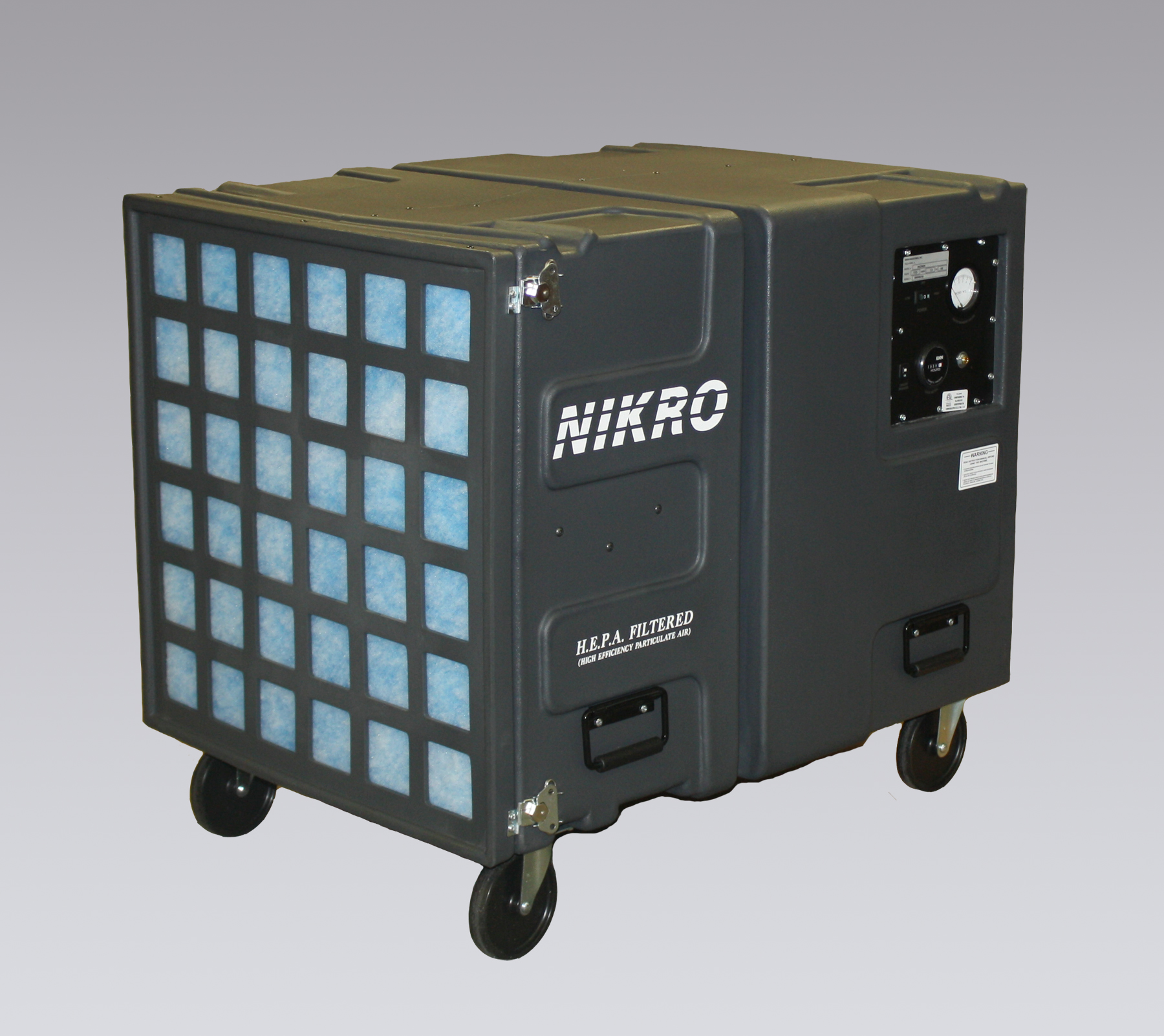 PS2009 Air Scrubber