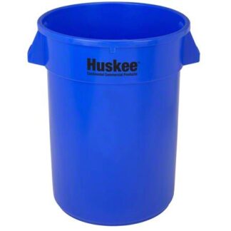 Recycling 32g Blue Round